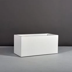 Badalona Rectangular Planters 11 Badalona Rectangular Planters -Garden Plant Store Badalona Rectangular Planter 33039.1652475615