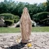 Blessed Mother Large-Scale Garden Statues 1 Blessed Mother Large-Scale Garden Statues -Garden Plant Store Blessed Mother Large Scale Garden Statue Madonna 76062.1637738387