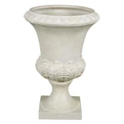 Boboli Gardens Architectural Garden Urn Planter -Garden Plant Store Boboli Gardens Architectural Garden Urn Planter Other View 79853.1668035739