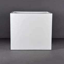 Brisbane Wide Rectangular Planters -Garden Plant Store Brisbane Wide Rectangular Planter up close 37635.1661181146