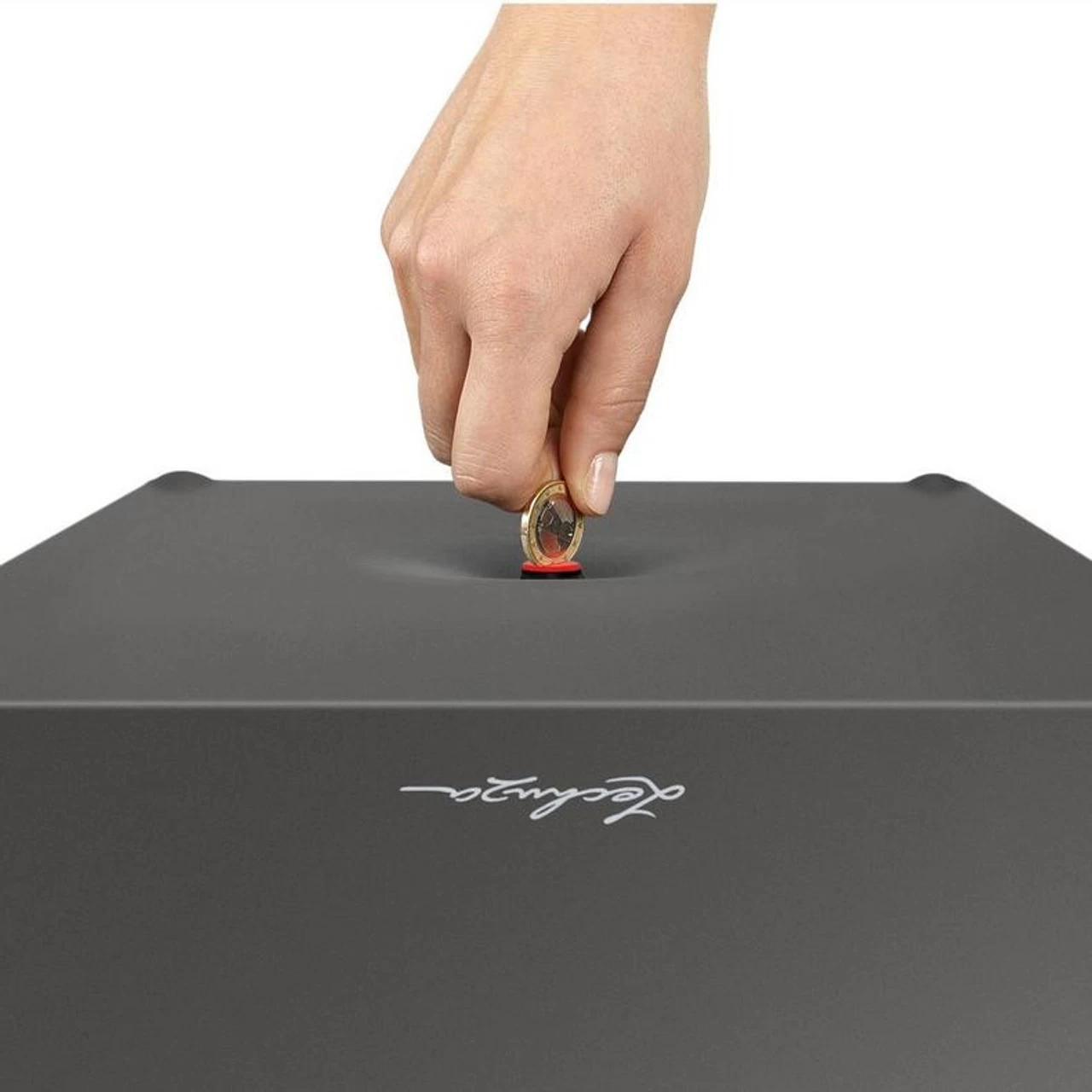 LECHUZA Canto Premium Short Square Planter 7 LECHUZA Canto Premium Short Square Planter - Image 5