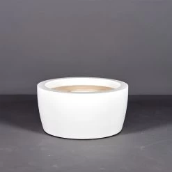 Casablanca Bowl Planters -Garden Plant Store Casablanca Bowl Planter Up Close 09049.1652472826