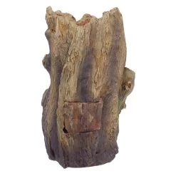 Columbia Falls Illuminated Garden Fountain -Garden Plant Store Columbia Falls Illuminated Garden Fountain Rear View 85402.1629302020