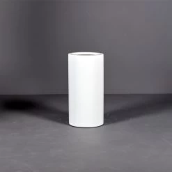 Corry Cylinder Planters -Garden Plant Store Corry Cylinder Planter up close 09745.1657732850