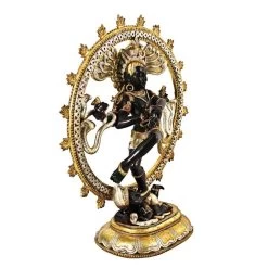 Large Dancing Shiva Garden Statue -Garden Plant Store Dancing Shiva Grand Scale Other Corner 71074.1629856539