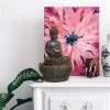 Endless Serenity Buddha Sculptural Water Fountain 2 Endless Serenity Buddha Sculptural Water Fountain -Garden Plant Store Endless Serenity Buddha Sculptural Water Fountain Indoors 02821.1629229106