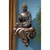 Enlightened Buddha Cloud Wall Sculpture 1 Enlightened Buddha Cloud Wall Sculpture -Garden Plant Store Enlightened Buddha Cloud Wall Sculpture Hung on the Wall 88220.1629299647