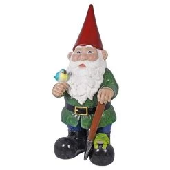 Gigantic Garden Gnome Statues 15 Gigantic Garden Gnome Statues -Garden Plant Store Gigantic Garden Gnome Statue 10814.1637252389