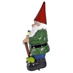 Gigantic Garden Gnome Statues 18 Gigantic Garden Gnome Statues -Garden Plant Store Gigantic Garden Gnome Statues Other Side 26514.1637252398