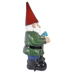 Gigantic Garden Gnome Statues 17 Gigantic Garden Gnome Statues -Garden Plant Store Gigantic Garden Gnome Statues Side View 77843.1637252395