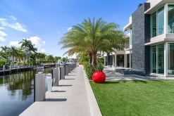 Globe Planters -Garden Plant Store Globe Planters in Commercial Real Estate Outdoor Space 74848.1667841218