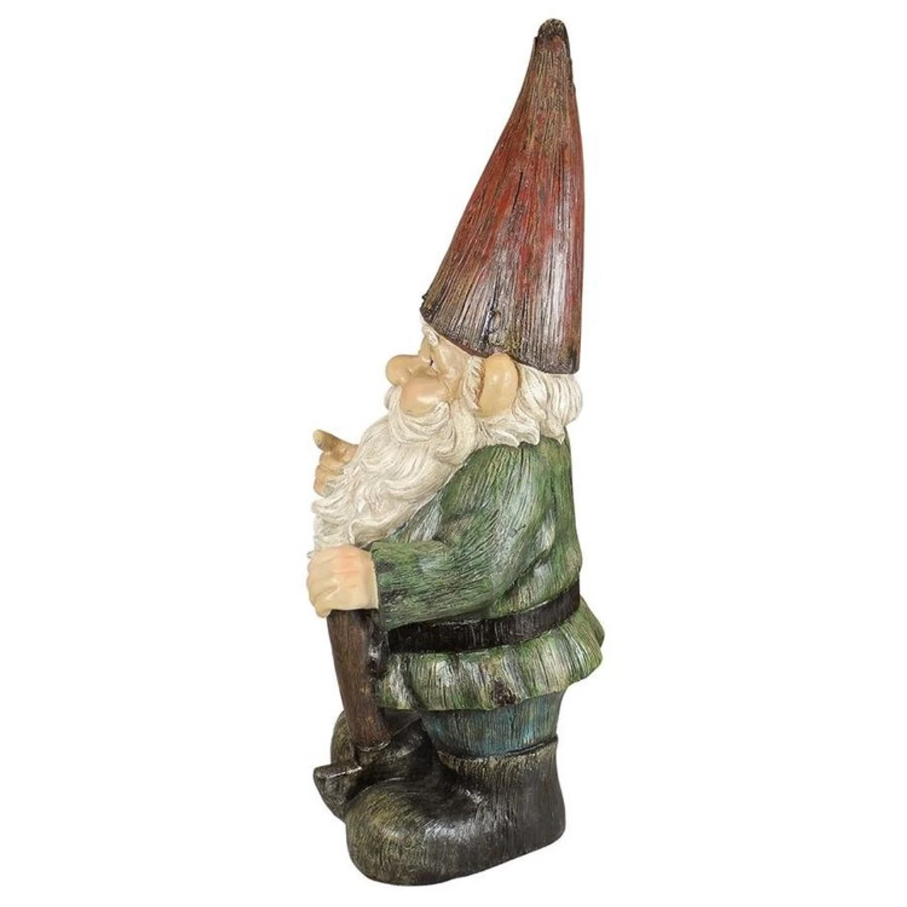 Gigantic Garden Gnome Statues 12 Gigantic Garden Gnome Statues - Image 10