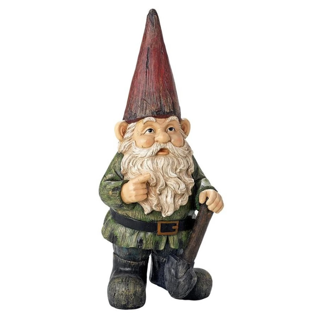 Gigantic Garden Gnome Statues 10 Gigantic Garden Gnome Statues - Image 8