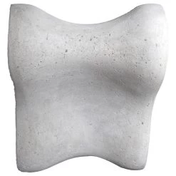 Hadrian Villa Roman Spa Chaise Longue -Garden Plant Store Hadrian Villa Roman Spa Chaise Longue Rear View 30588.1629124429