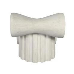 Hadrian Villa Roman Spa Masters Chair -Garden Plant Store Hadrian Villa Roman Spa Masters Chair Rear View 39680.1629125112