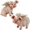 Hog Heaven Flying Pigs Statues -Garden Plant Store Hog Heaven Flying Pigs Statue Collection 91622.1637308726