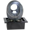 Infinite Nature Divine Tabletop Water Fountain -Garden Plant Store Infinite Nature Divine Tabletop Water Fountain 45814.1629297307