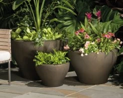 Juno Planter -Garden Plant Store Juno Planter 2 66623.1498787537