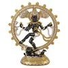 Large Dancing Shiva Garden Statue -Garden Plant Store Large Dancing Shiva Grand Scale Garden Statue 55686.1629856526