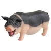 Laughing Pig Statue -Garden Plant Store Laughing Pig Garden Statue 87201.1629339045