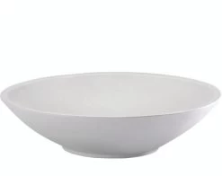 Montana Bowl Planter -Garden Plant Store MONTANA WHITE 00 27076.1498785522