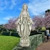 Madonna Of Notre Dame Garden Statues -Garden Plant Store Madonna of Notre Dame Garden Statues 79819.1668035905