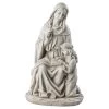 Madonna's Garden Blessings Statue -Garden Plant Store Madonnas Garden Blessings Garden Statue 45079.1631820184