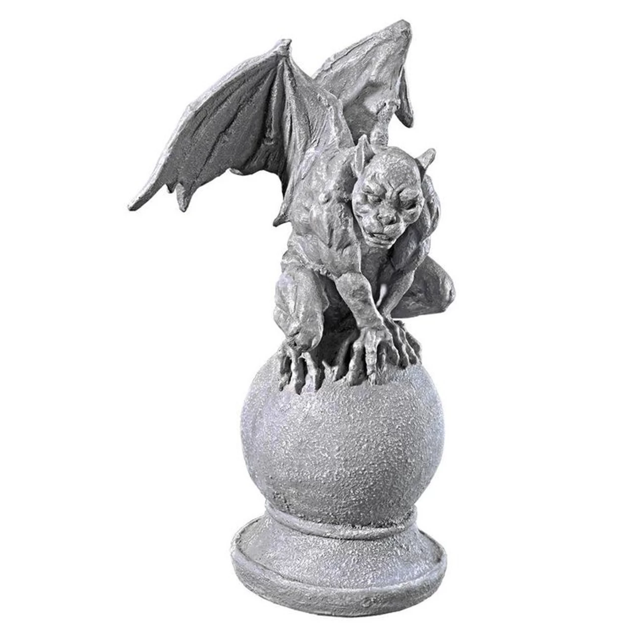 Malicay The Malicious Gargoyle Statue 5 Malicay The Malicious Gargoyle Statue - Image 3