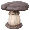 Massive Mystic Mushroom Garden Stool -Garden Plant Store Massive Mystic Mushroom Garden Stool 80169.1629125369