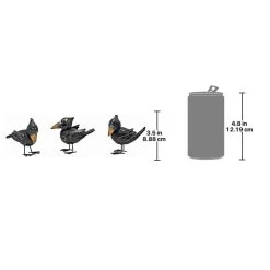 Myths And Legends Raven Statues 7 Myths And Legends Raven Statues -Garden Plant Store Myths and Legends Raven Statues Dimensions 99982.1636874055