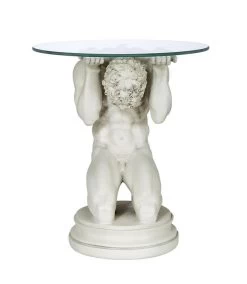 Neoclassical Male Plant Stand -Garden Plant Store Neoclassical Male Plant Stand 80417.1629075666