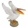 Oceanside Pelican Spitter Piped Statue -Garden Plant Store Oceanside Pelican Spitter Piped Garden Statue 47451.1635888221
