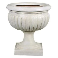 Palazzo Pitti Architectural Garden Urn Planter -Garden Plant Store Palazzo Pitti Architectural Garden Urn Planter Other View 01508.1636900751