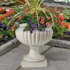 Palazzo Pitti Architectural Garden Urn Planter