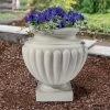 Palazzo Dei Normanni Architectural Garden Urn Planter -Garden Plant Store Palazzo dei Normanni Architectural Garden Urn Planter 43637.1636767918