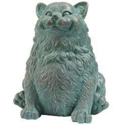 Phat Cat Statue