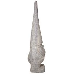 Tall Pinnacle Perry Forest Garden Gnome Statue -Garden Plant Store Pinnacle Perry Forest Garden Gnome Statue Other Side 97722.1629649411