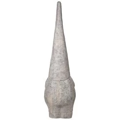 Tall Pinnacle Perry Forest Garden Gnome Statue -Garden Plant Store Pinnacle Perry Forest Garden Gnome Statue Rear View 40859.1629649408