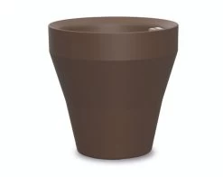 Rim Self-Watering Planter -Garden Plant Store RIM PLANTERS BARK 74 29939.1498701089