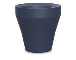Rim Self-Watering Planter -Garden Plant Store RIM PLANTERS MIDNIGHT 54 24323.1498702429
