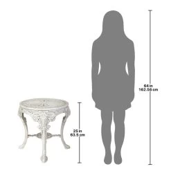 Regent Park Victorian Iron Garden Table Plant Stand -Garden Plant Store Regent Park Victorian Iron Garden Table Dimensions 37936.1629232097