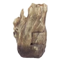 Rendezvous Gulch Illuminated Garden Fountain -Garden Plant Store Rendezvous Gulch Illuminated Garden Fountain Rear View 43997.1629302775