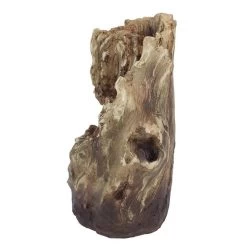 Rendezvous Gulch Illuminated Garden Fountain -Garden Plant Store Rendezvous Gulch Illuminated Garden Fountain Side View 14777.1629302772