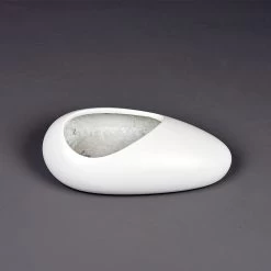 River Rock Planter (Small)