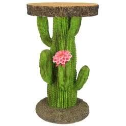 Saguaro Cactus Arizona Desert Plant Stand 9 Saguaro Cactus Arizona Desert Plant Stand -Garden Plant Store Saguaro Cactus Arizona Desert Plant Stand Side View 64718.1629081308