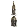 Asian Buddhas Wall Sculptures -Garden Plant Store Sukhothai and Bodh Gaya Buddhas Asian Wall Sculptures 60838.1637743669