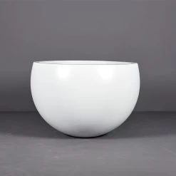 Tarragona Bowl Planters -Garden Plant Store Tarragona Bowl Planter up close 18064.1661182624