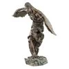 The Eagle Dancer Sculpture -Garden Plant Store The Eagle Dancer Native American Sculpture 31476.1629748716