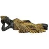 The Golden Kiss Reclining Buddha Statue -Garden Plant Store The Golden Kiss Reclining Buddha Statue 69029.1629902089