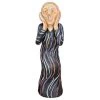 The Silent Scream Statue -Garden Plant Store The Silent Scream Statue 67257.1637183254